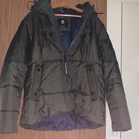 G-Star Raw Jacket - Picture 14 of 14